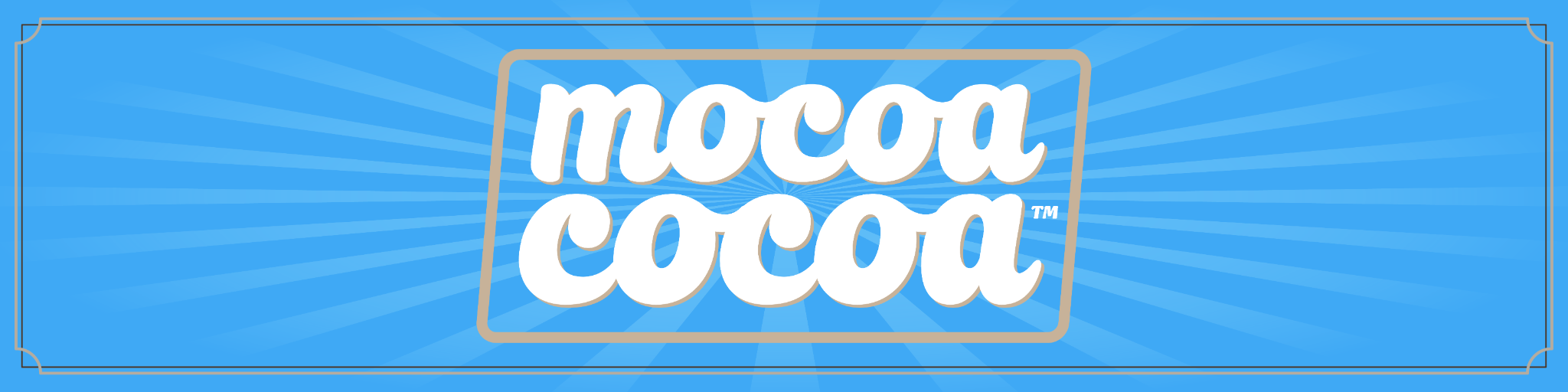MOCOA COCOA
