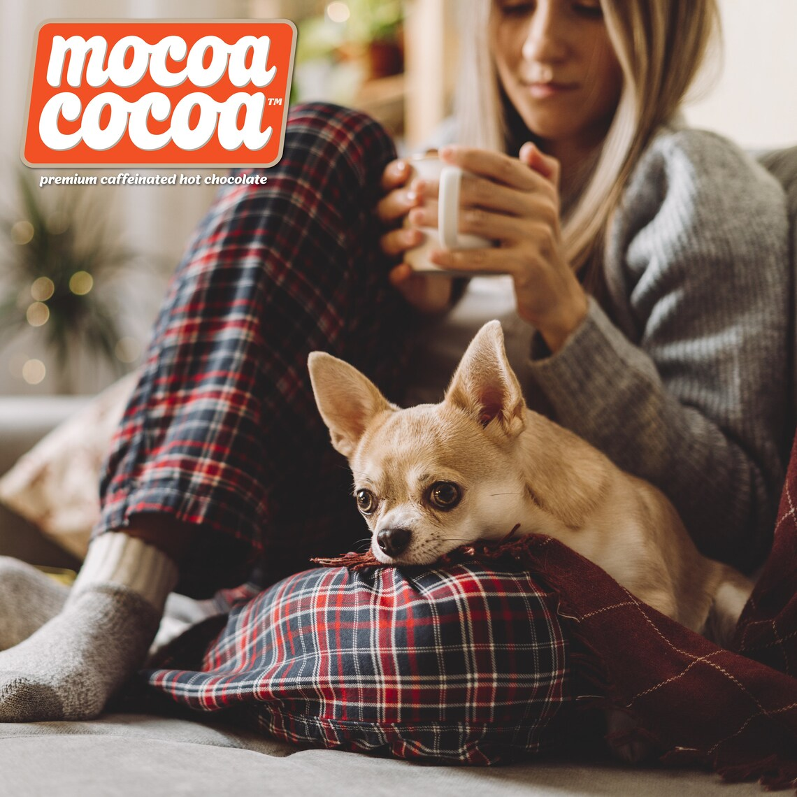 MOCOA COCOA product photo